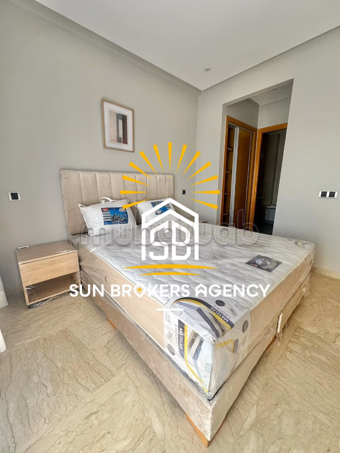 Appartement 130 m² à Palmier — 7