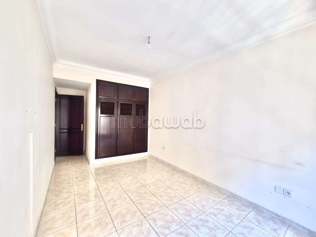 Appartement Vide Gauthier