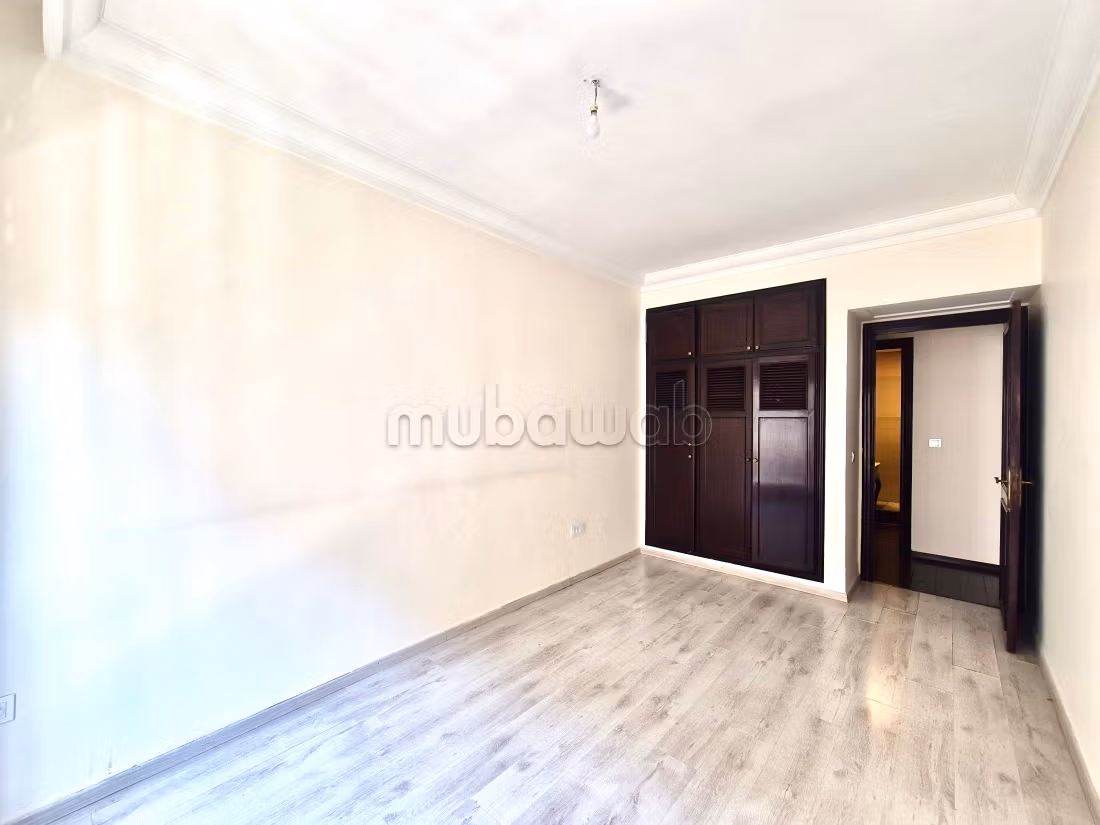 Appartement Vide Gauthier