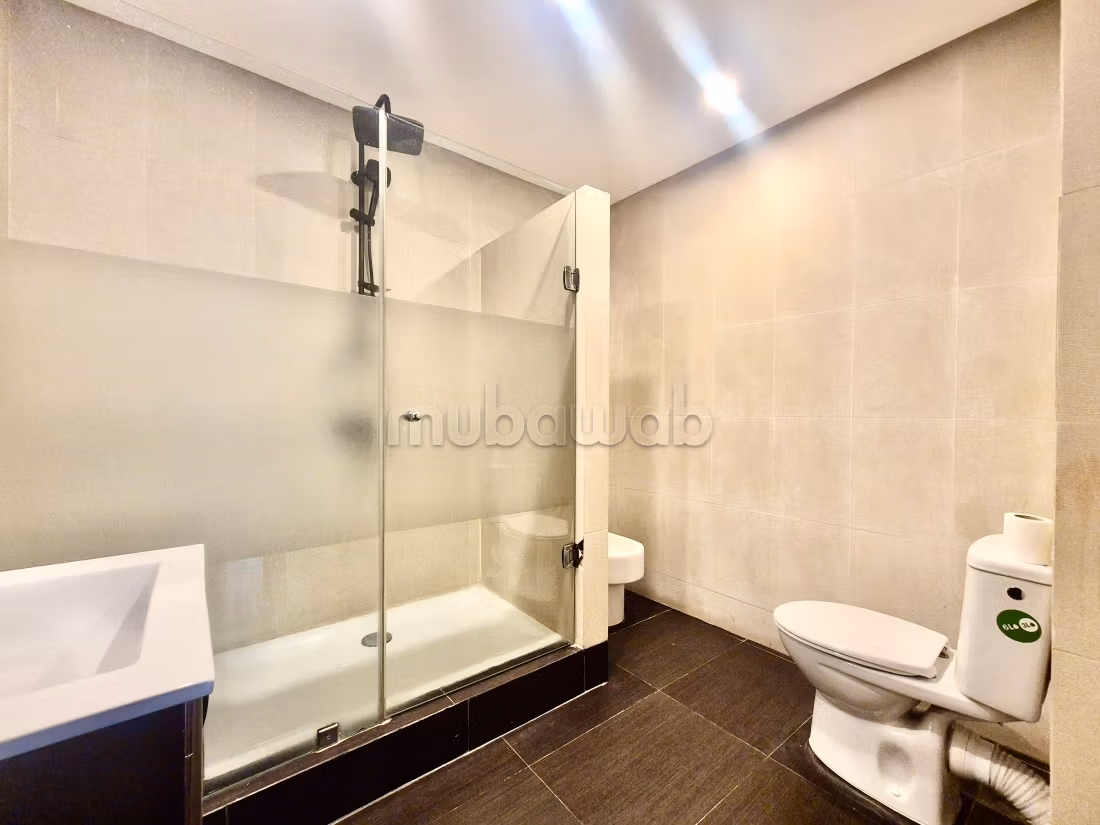 Appartement Vide Gauthier