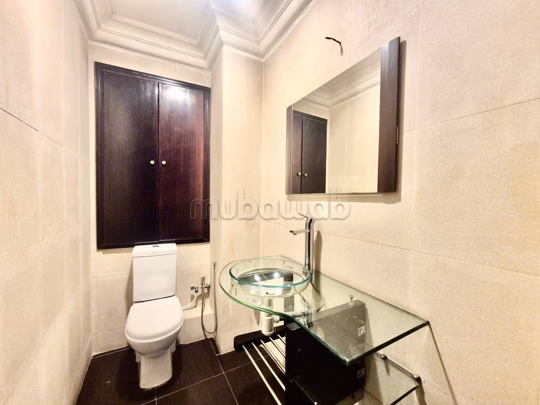 Appartement Vide Gauthier