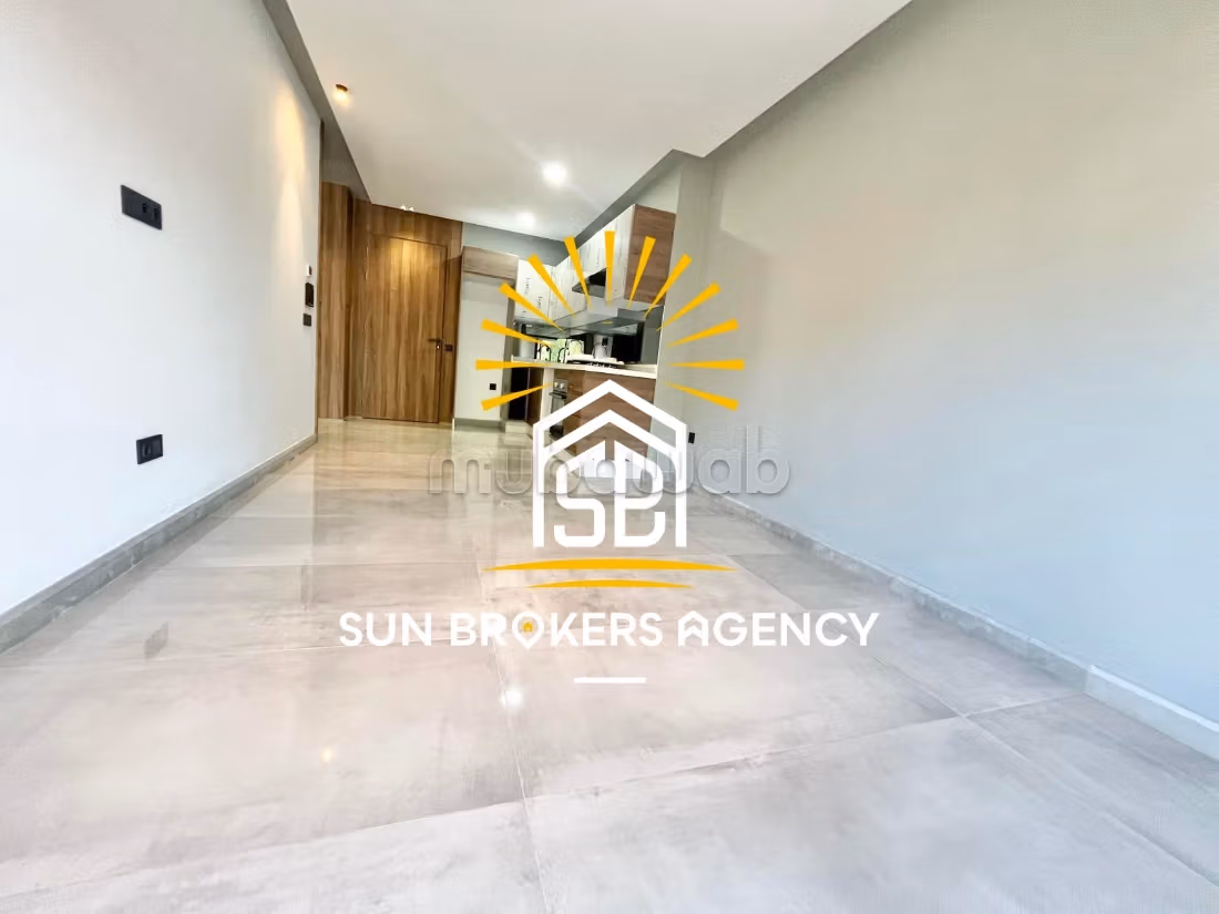 Studio terrasse sur oasis proche cfc — 2
