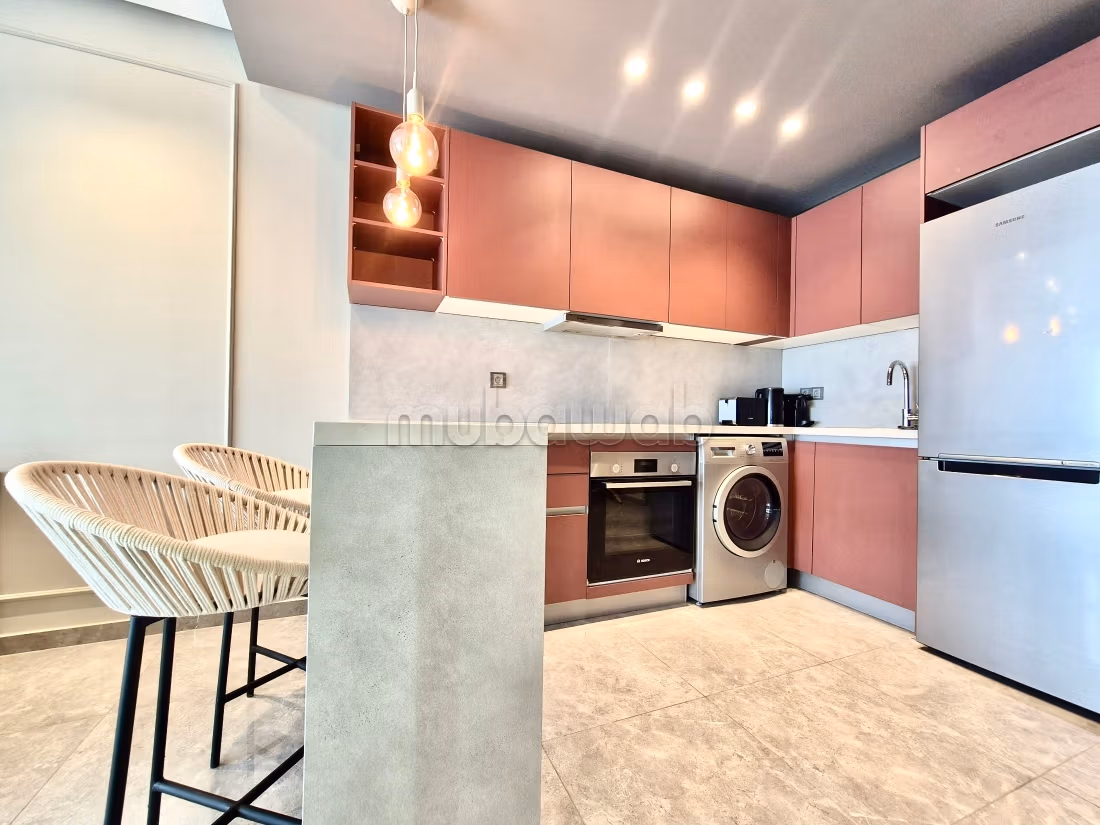 Studio Meublé avec Terrasse Ferme Bretonne — 4