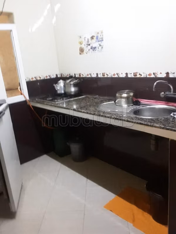 Daily rental apartment in Martil without intermediary for families