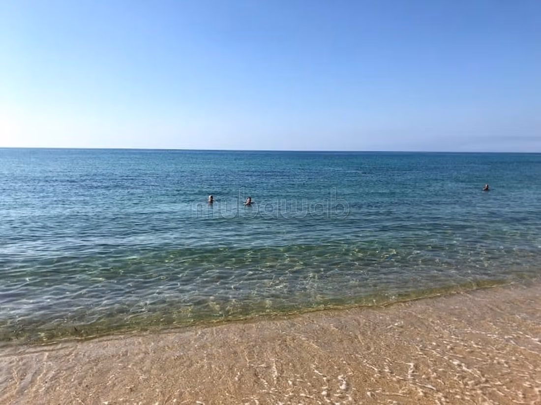 A louer 1min à hotel Badira