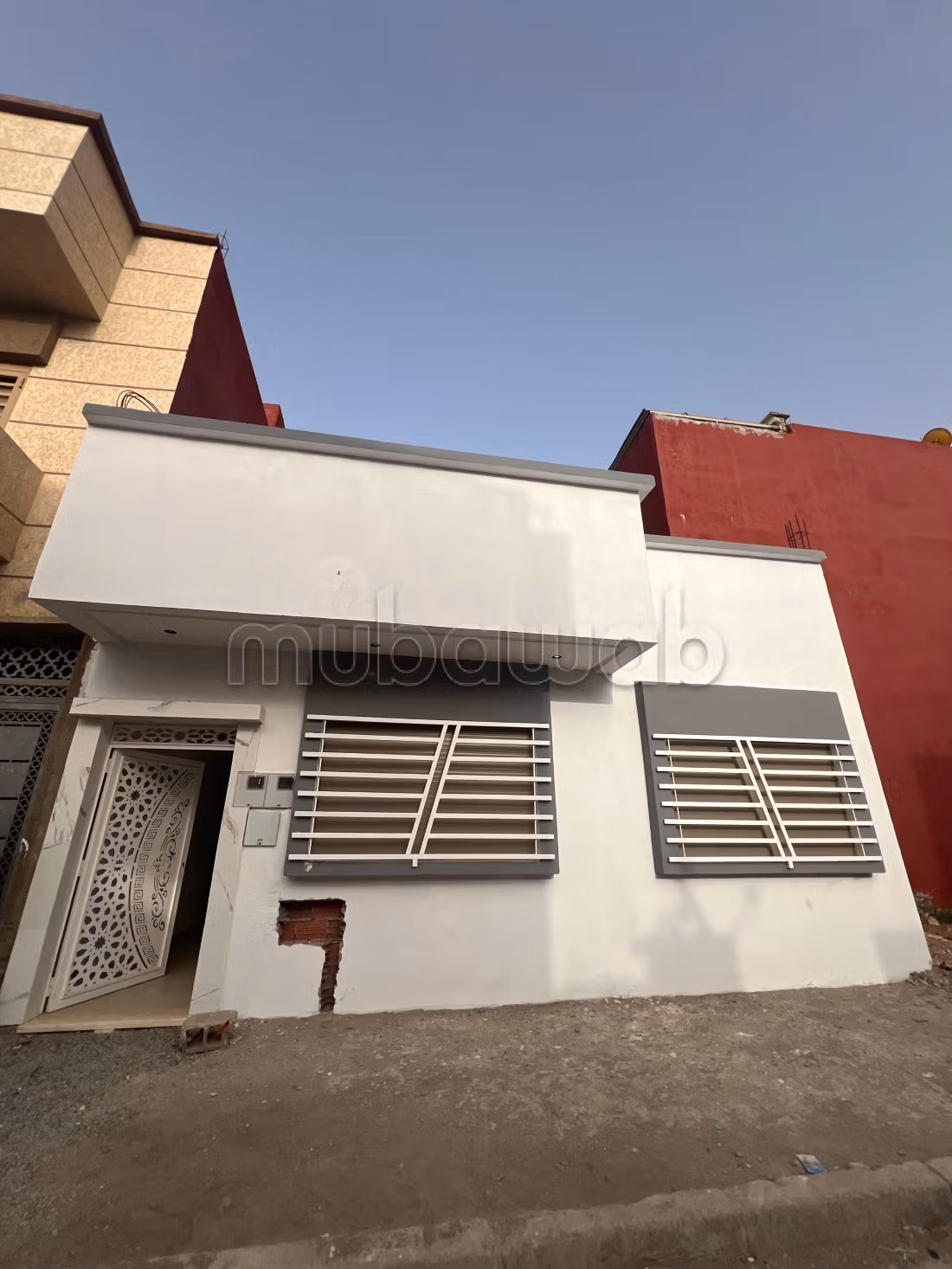 Trouvez votre maison à acheter à Maghrib Arabi. 
1 Pièce