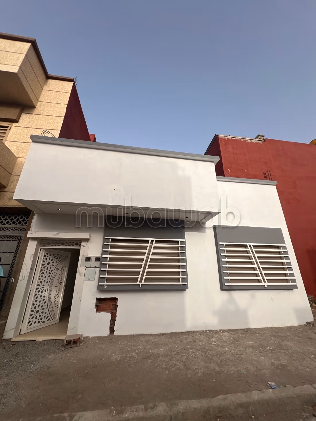 Villa 100 m² à Maghrib Arabi — 2