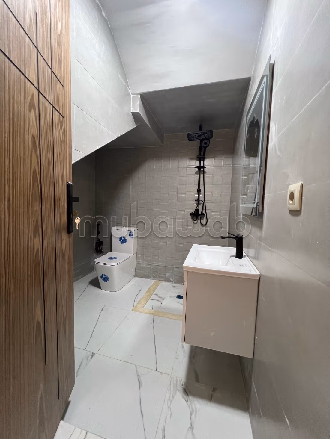 Villa 100 m² à Maghrib Arabi — 9