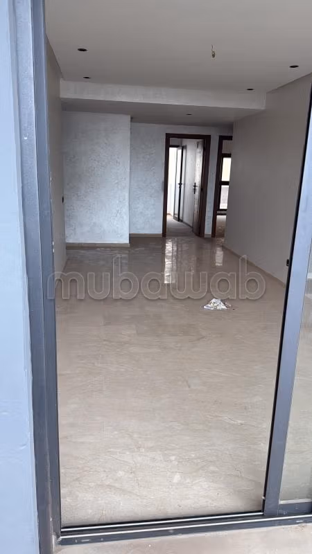 Appartement neuf 84m
