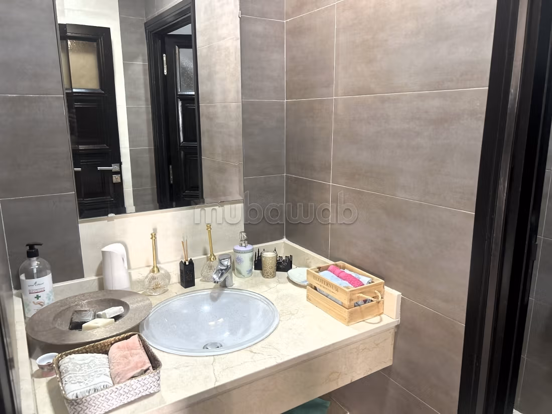 Appartement 183 m² à Riyad — 2