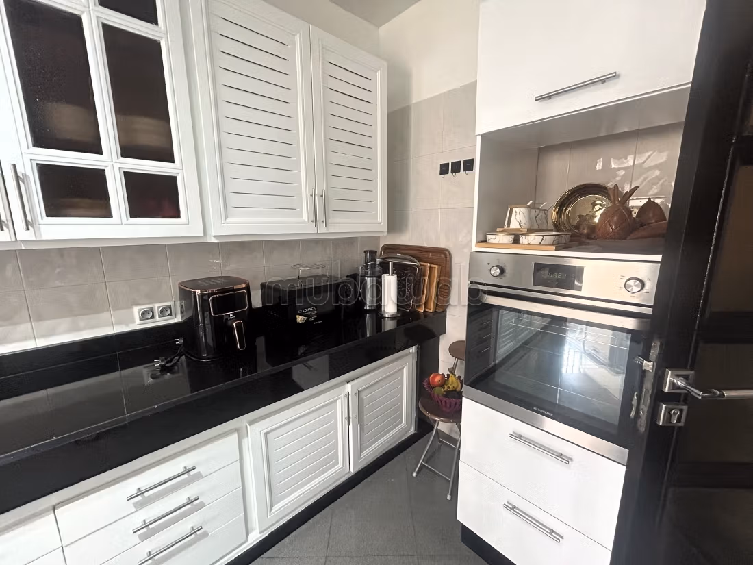 Appartement 183 m² à Riyad — 7