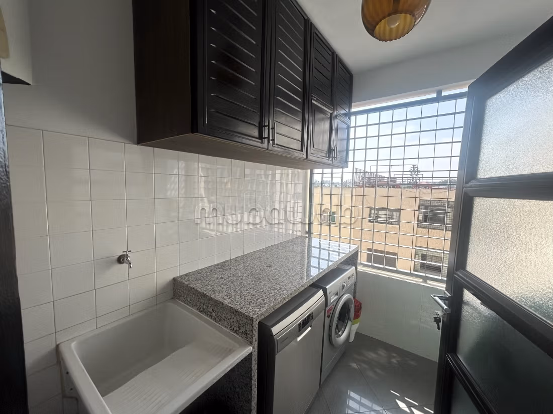 Appartement 183 m² à Riyad — 8