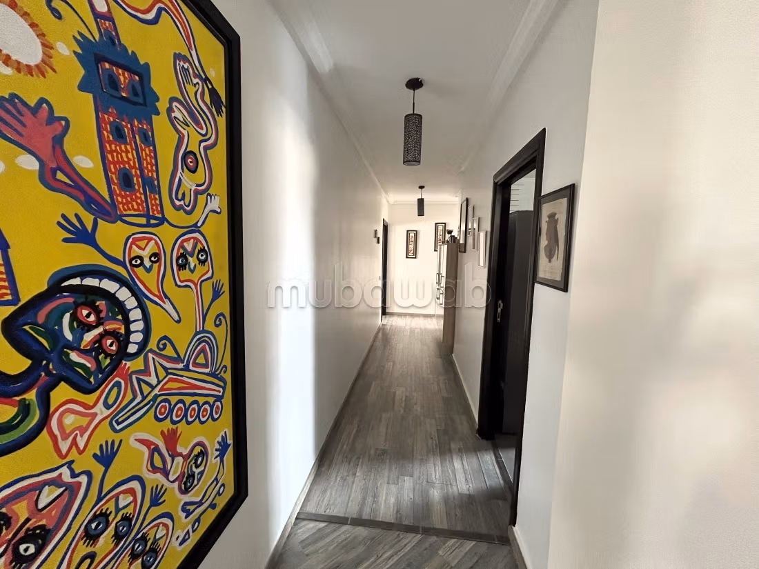 Appartement 183 m² à Riyad — 9