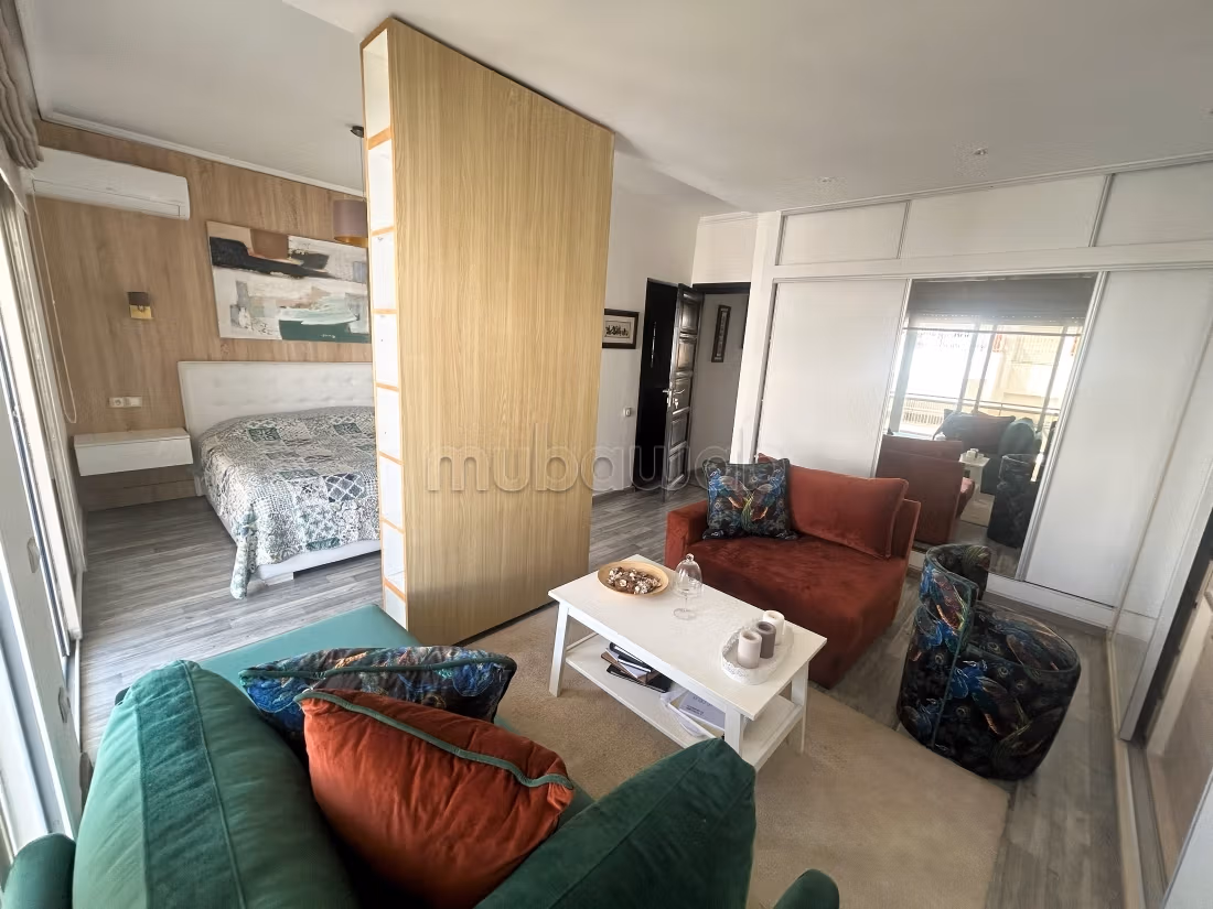 Appartement 183 m² à Riyad — 10