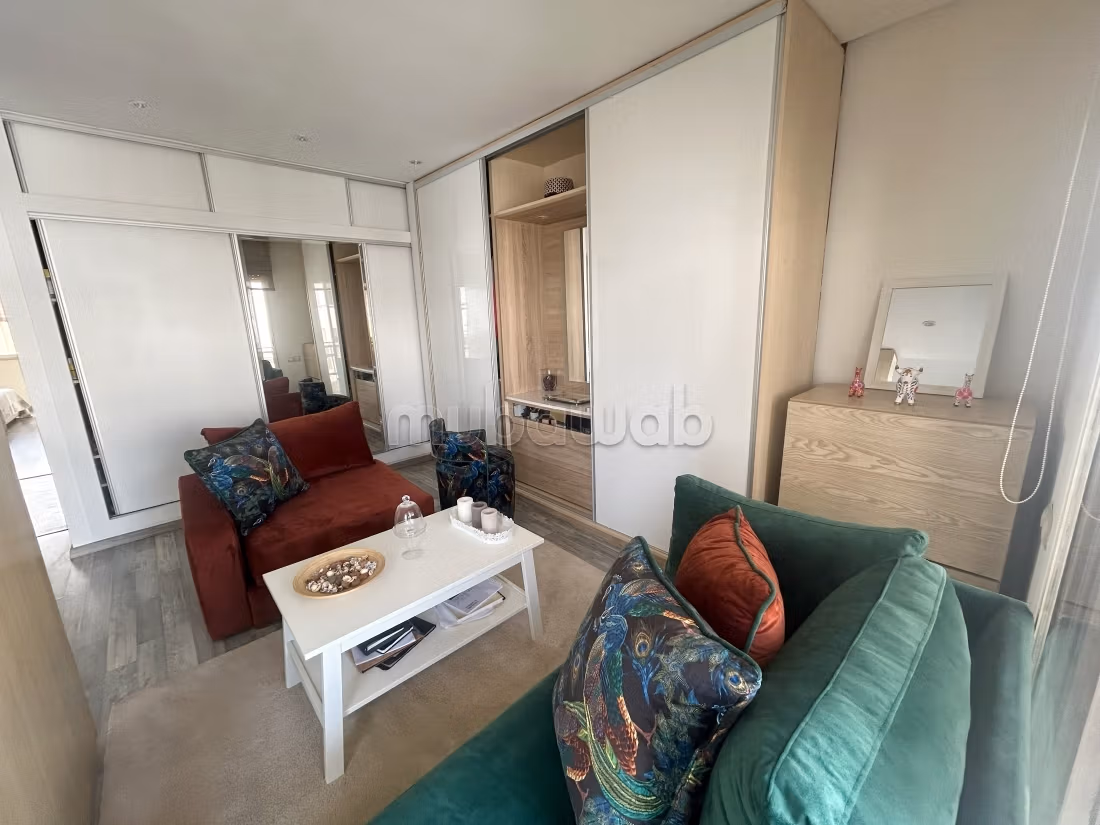 Appartement 183 m² à Riyad — 11