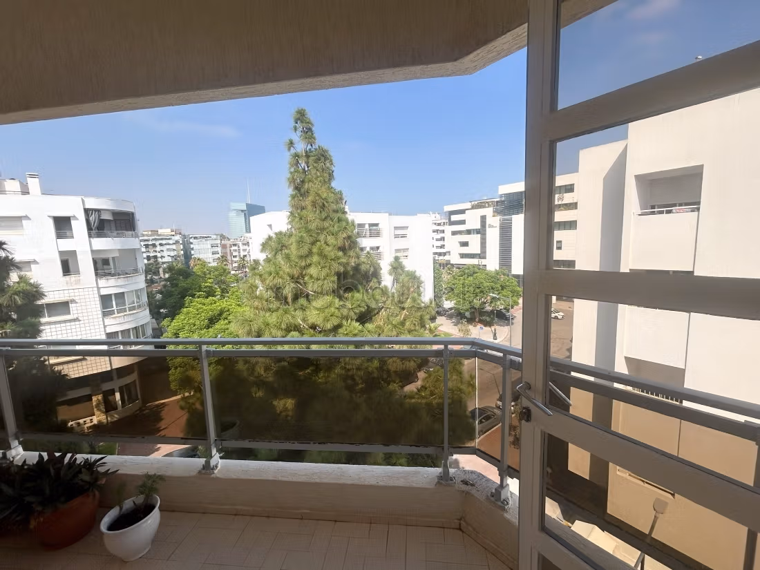 Appartement 183 m² à Riyad — 4