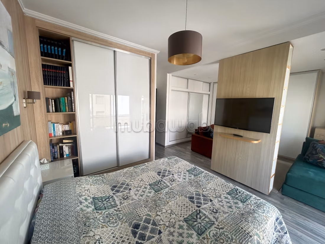 Appartement 183 m² à Riyad — 13