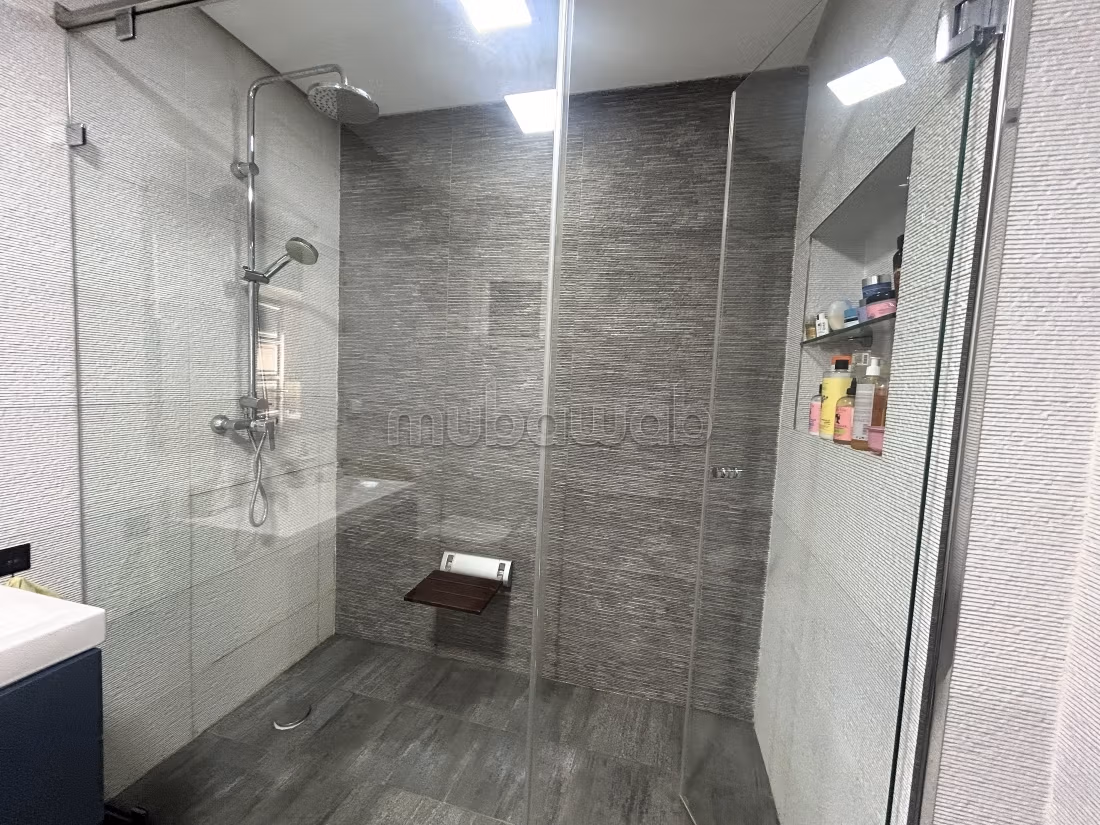 Appartement 183 m² à Riyad — 15