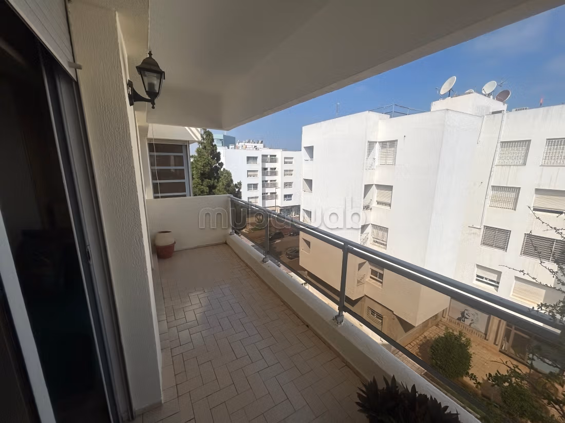 Appartement 183 m² à Riyad — 16