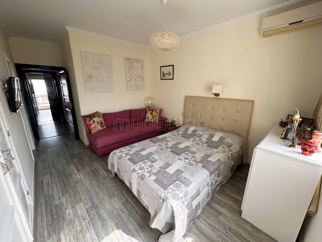 Appartement 183 m² à Riyad — 17