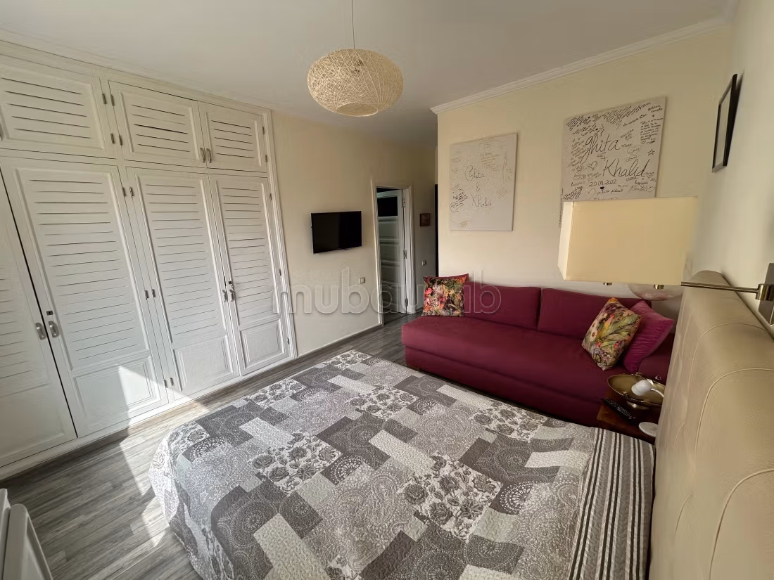 Appartement 183 m² à Riyad — 18