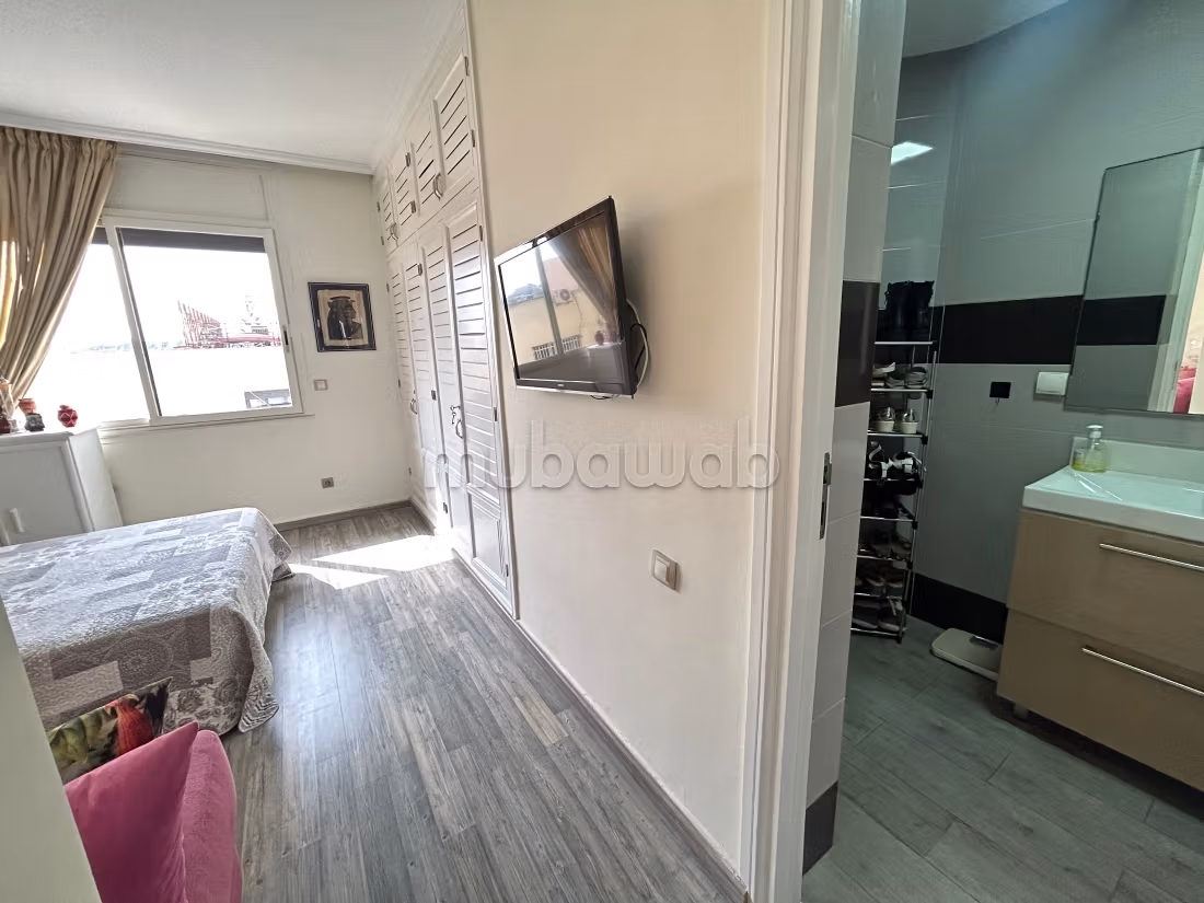 Appartement 183 m² à Riyad — 19