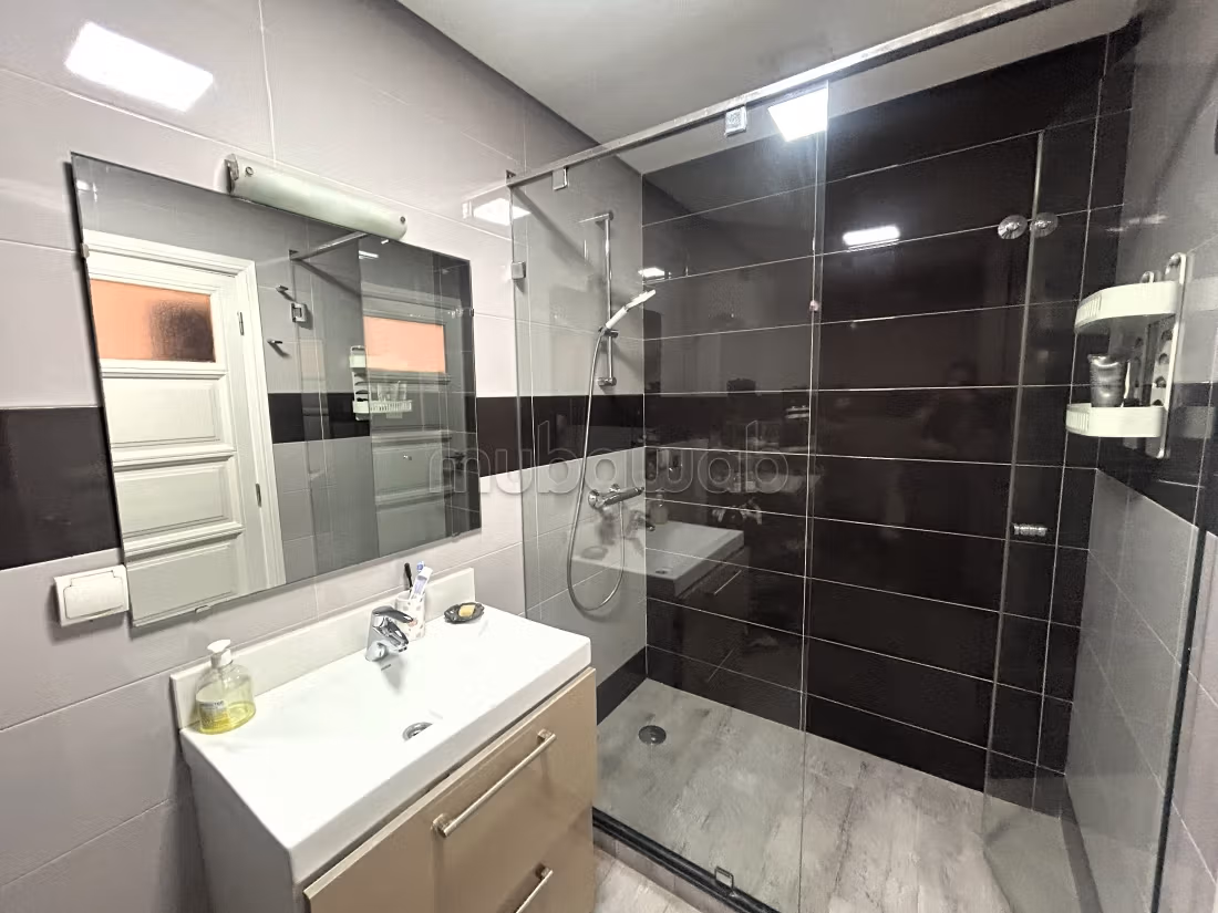 Appartement 183 m² à Riyad — 21