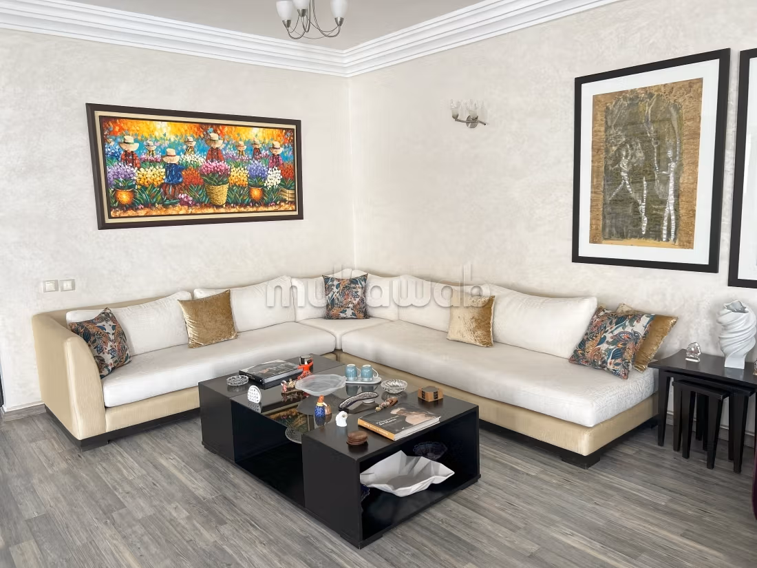 Appartement 183 m² à Riyad — 22