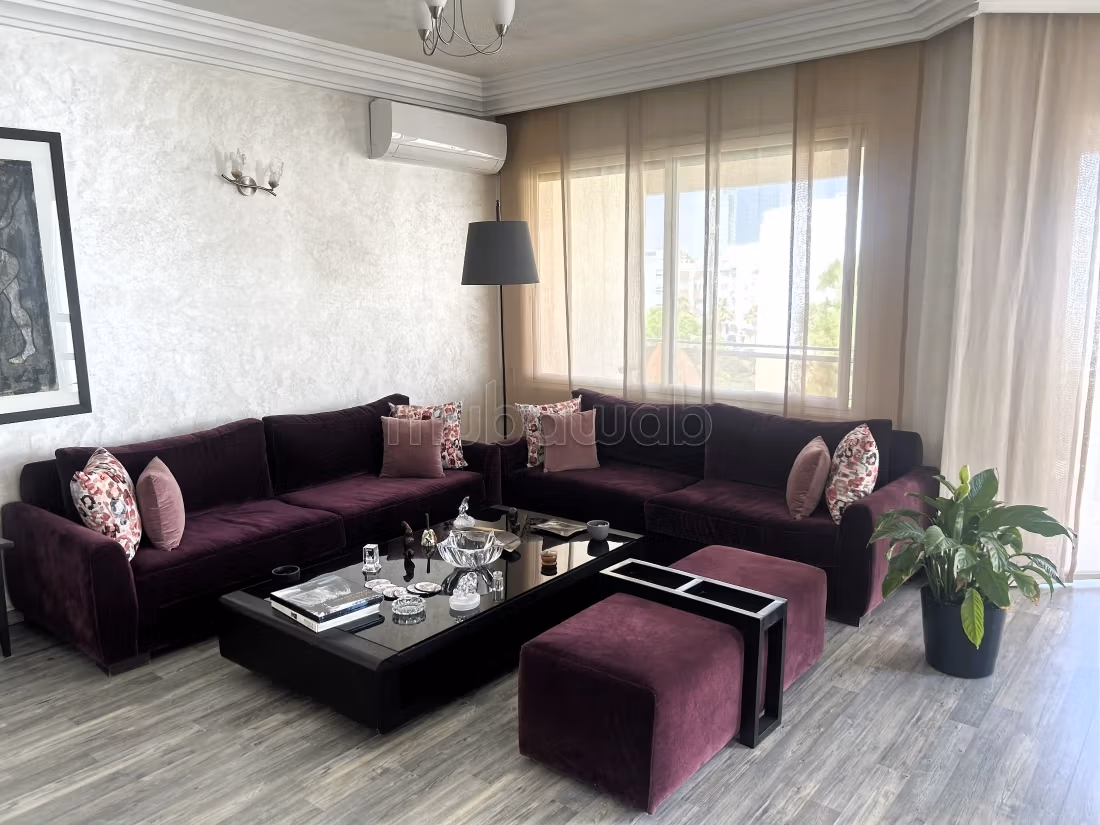 Appartement 183 m² à Riyad — 23