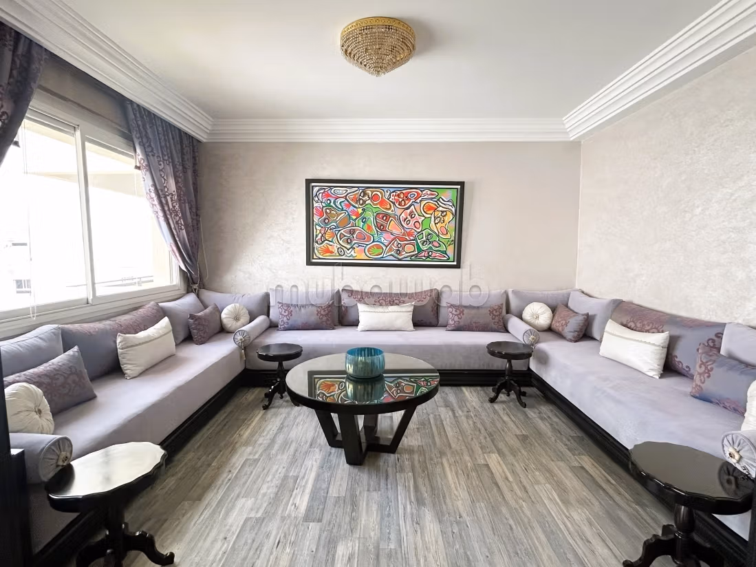 Appartement 183 m² à Riyad — 25