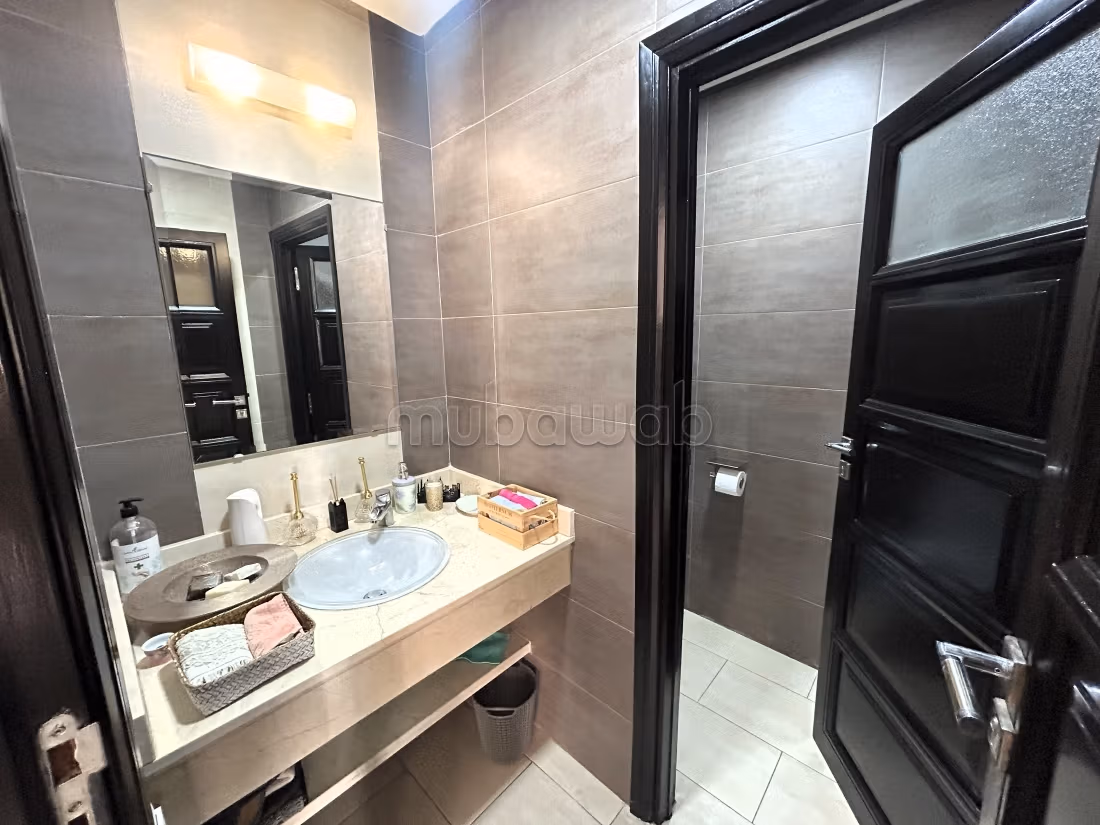 Appartement 183 m² à Riyad — 26