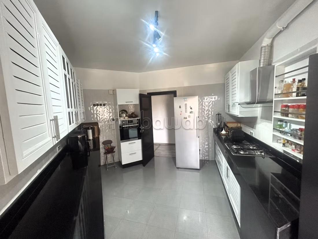 Appartement 183 m² à Riyad — 6