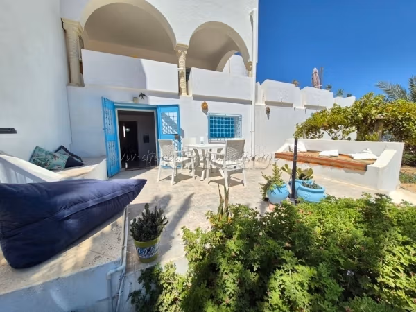 Location de vacances appart S3 au zone touristique