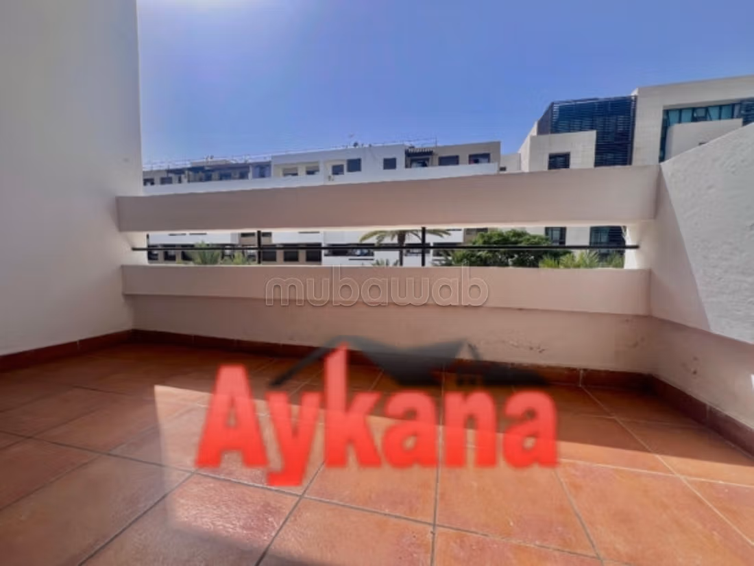 Appartement 150 m² à Riyad — 8