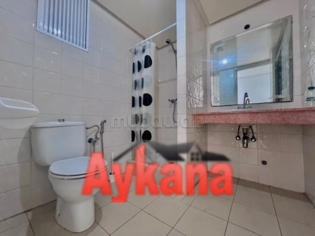 Appartement 150 m² à Riyad — 14