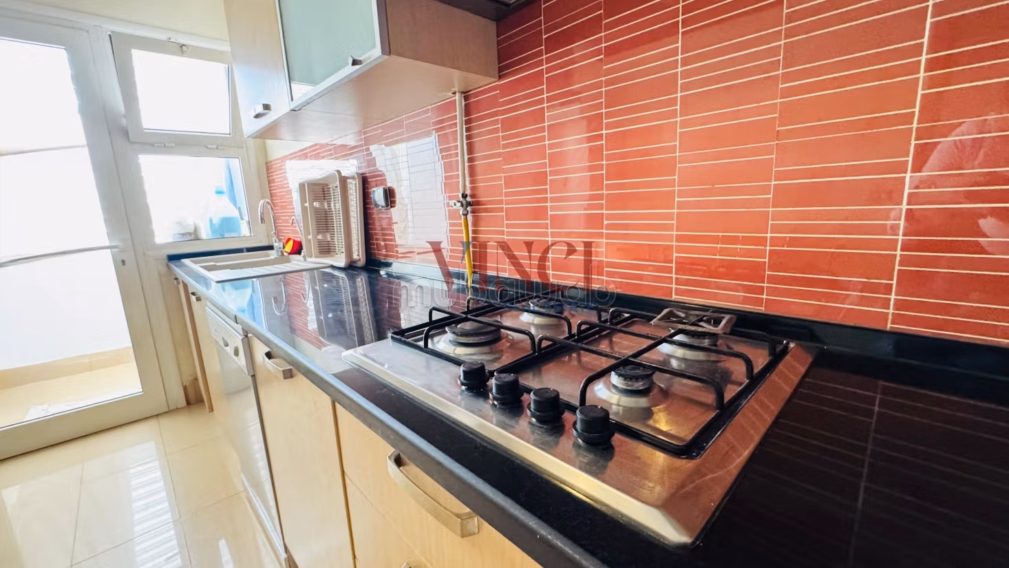 A vendre appartement s2