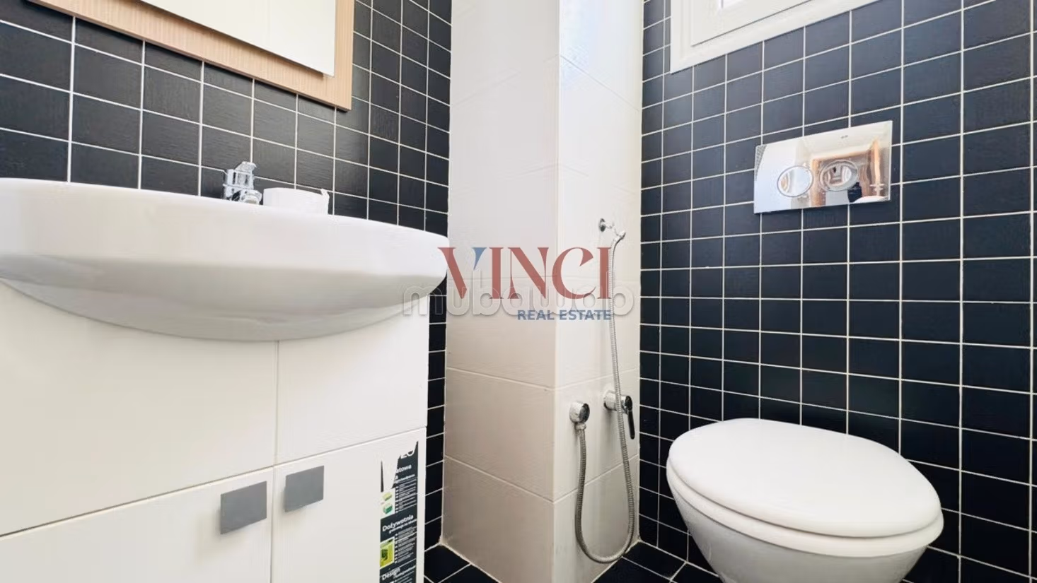 A vendre appartement s2