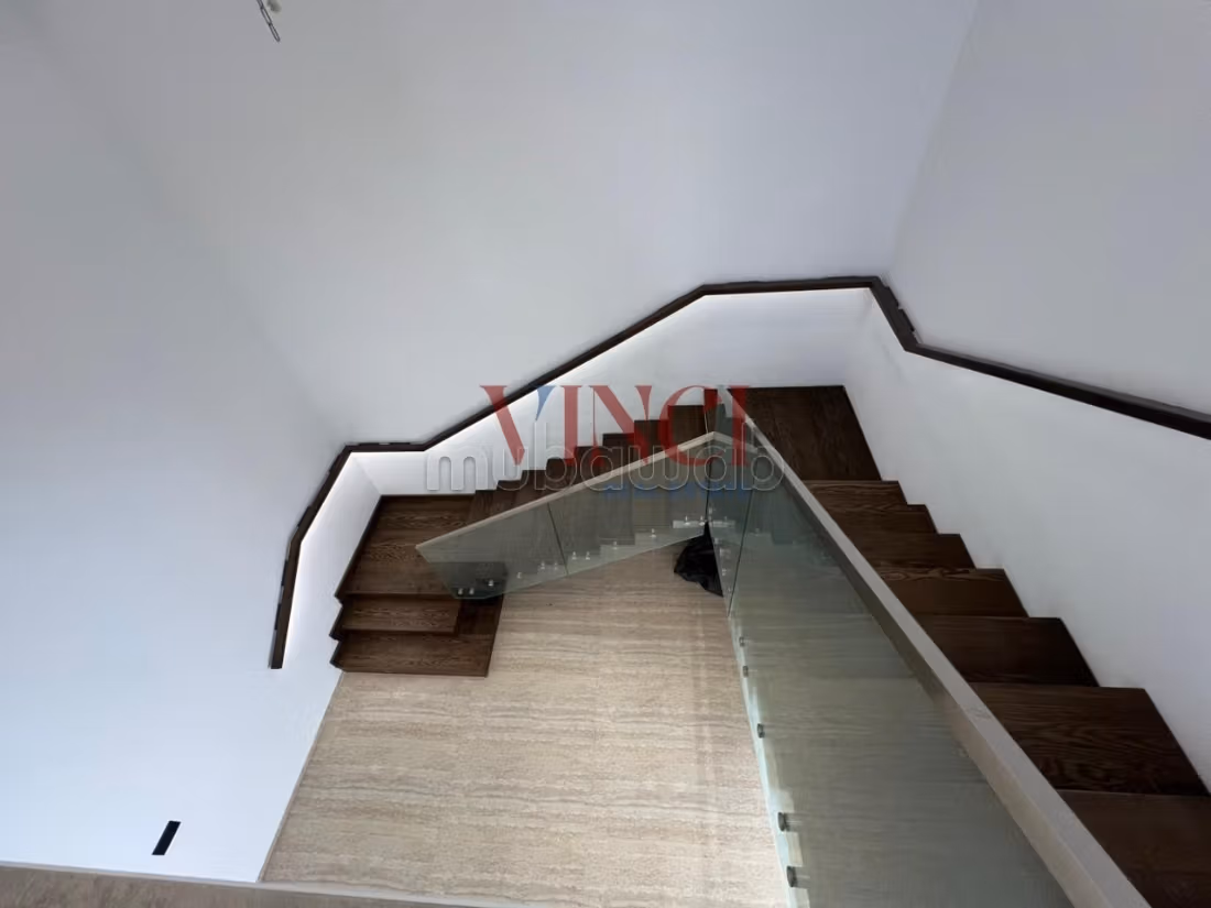 Villa Jumelée