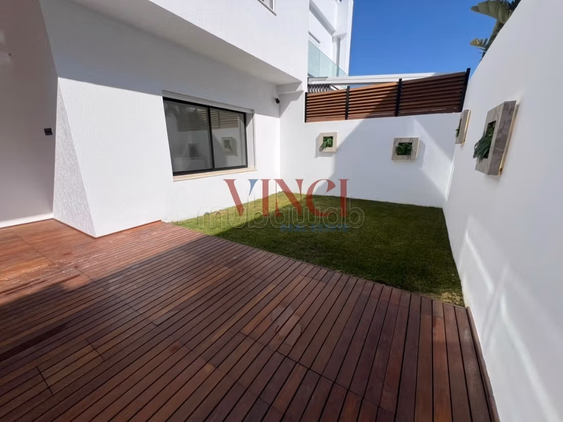 Villa Jumelée