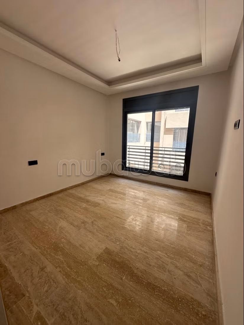 Appartement 82 m² à Guéliz — 4