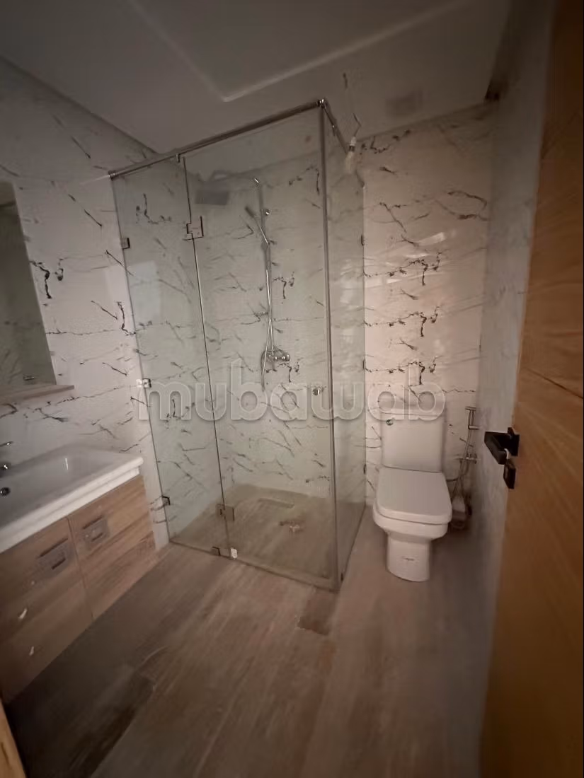 Appartement 82 m² à Guéliz — 2