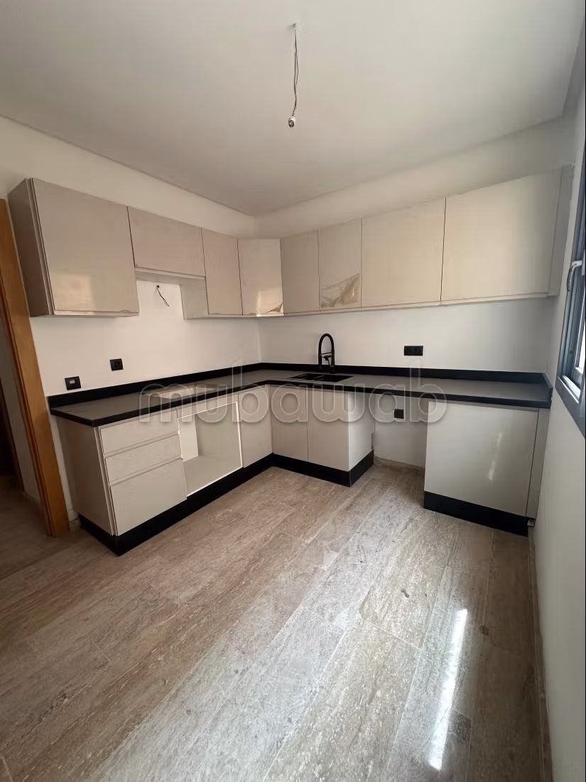 Appartement 82 m² à Guéliz — 3