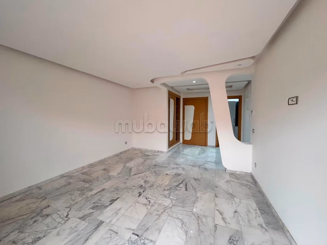 Spacious 90 m² Apartment