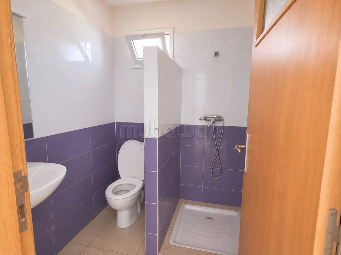 Beau Appartement 3 Chambres