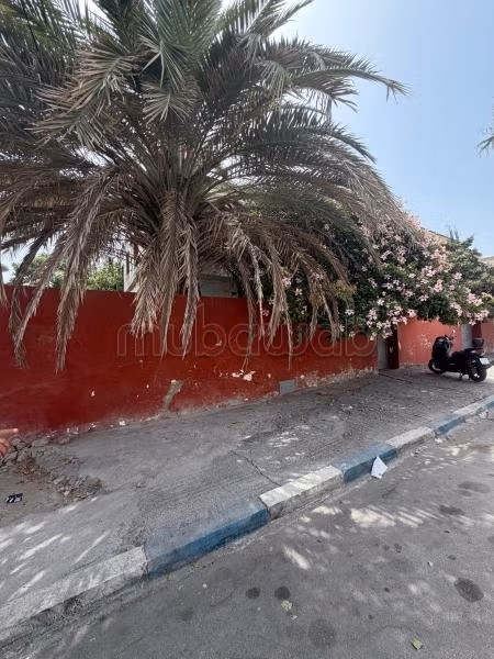 Une villa attend votre touche magique