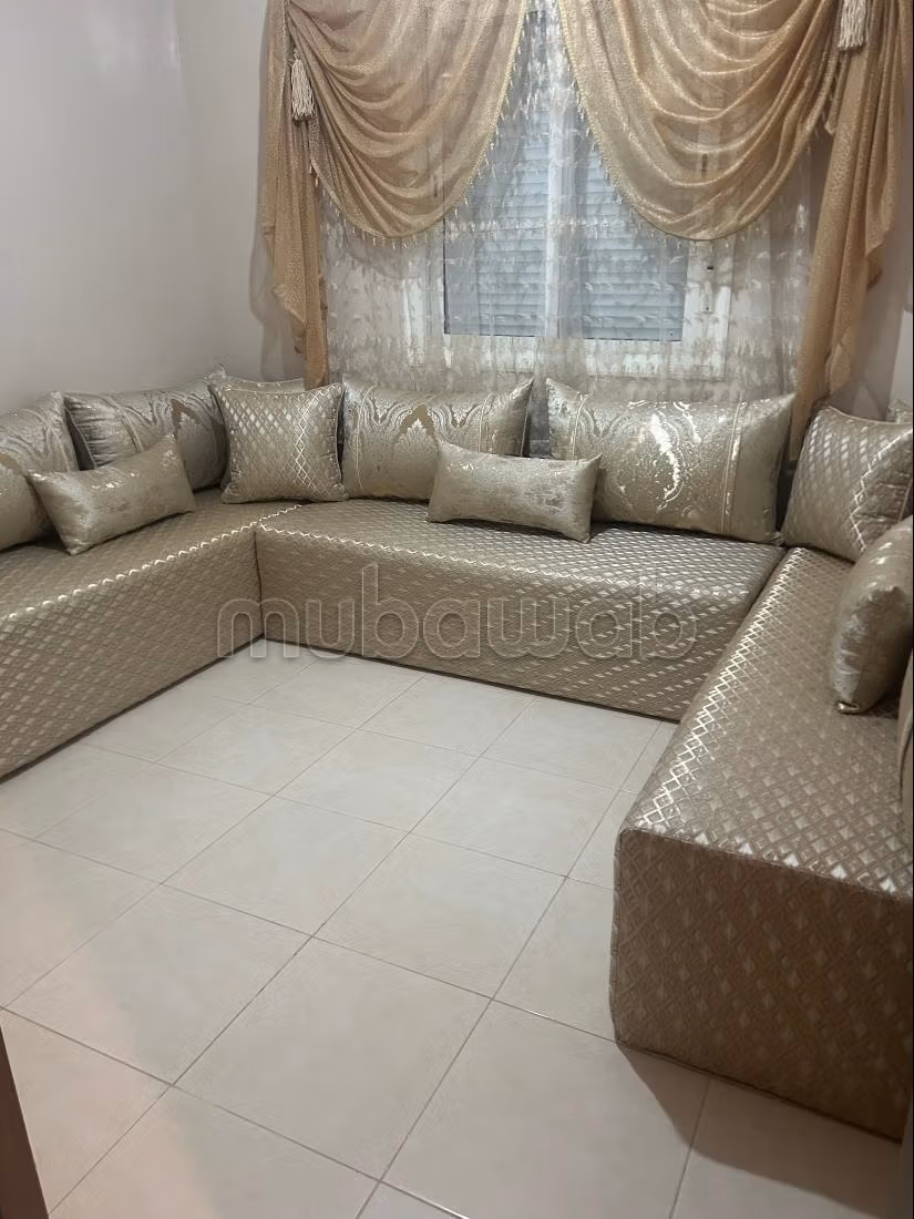 Appartement meublé Targa — 2
