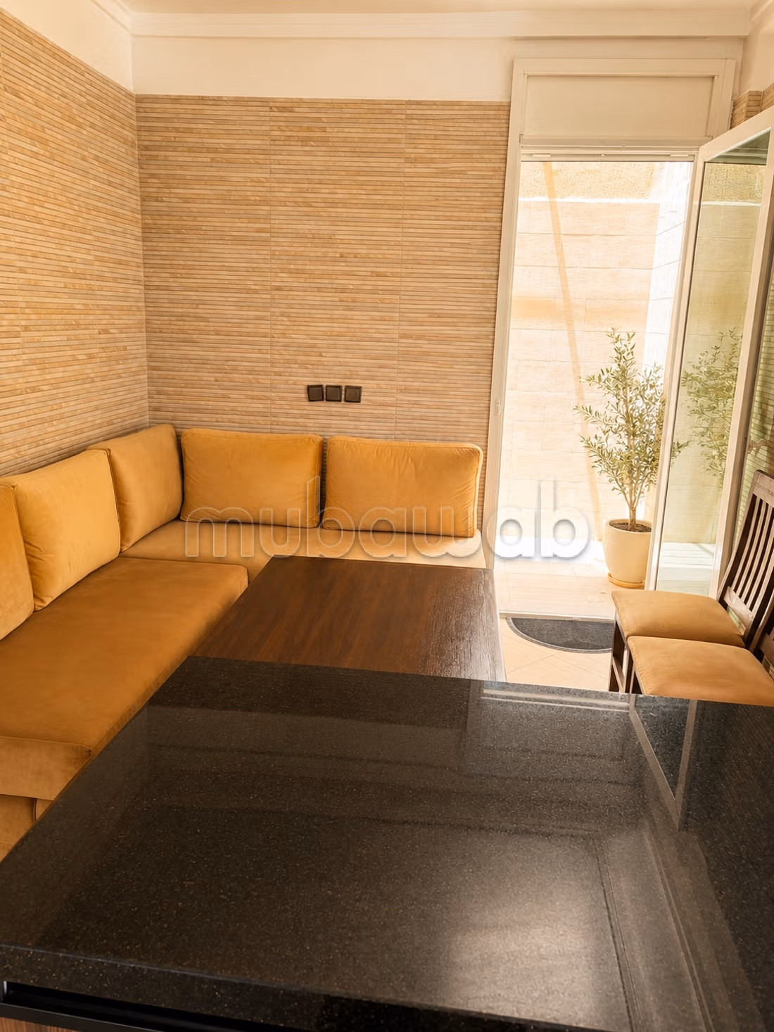 Appartements 3 chambres à vendre sidi rahal chatai