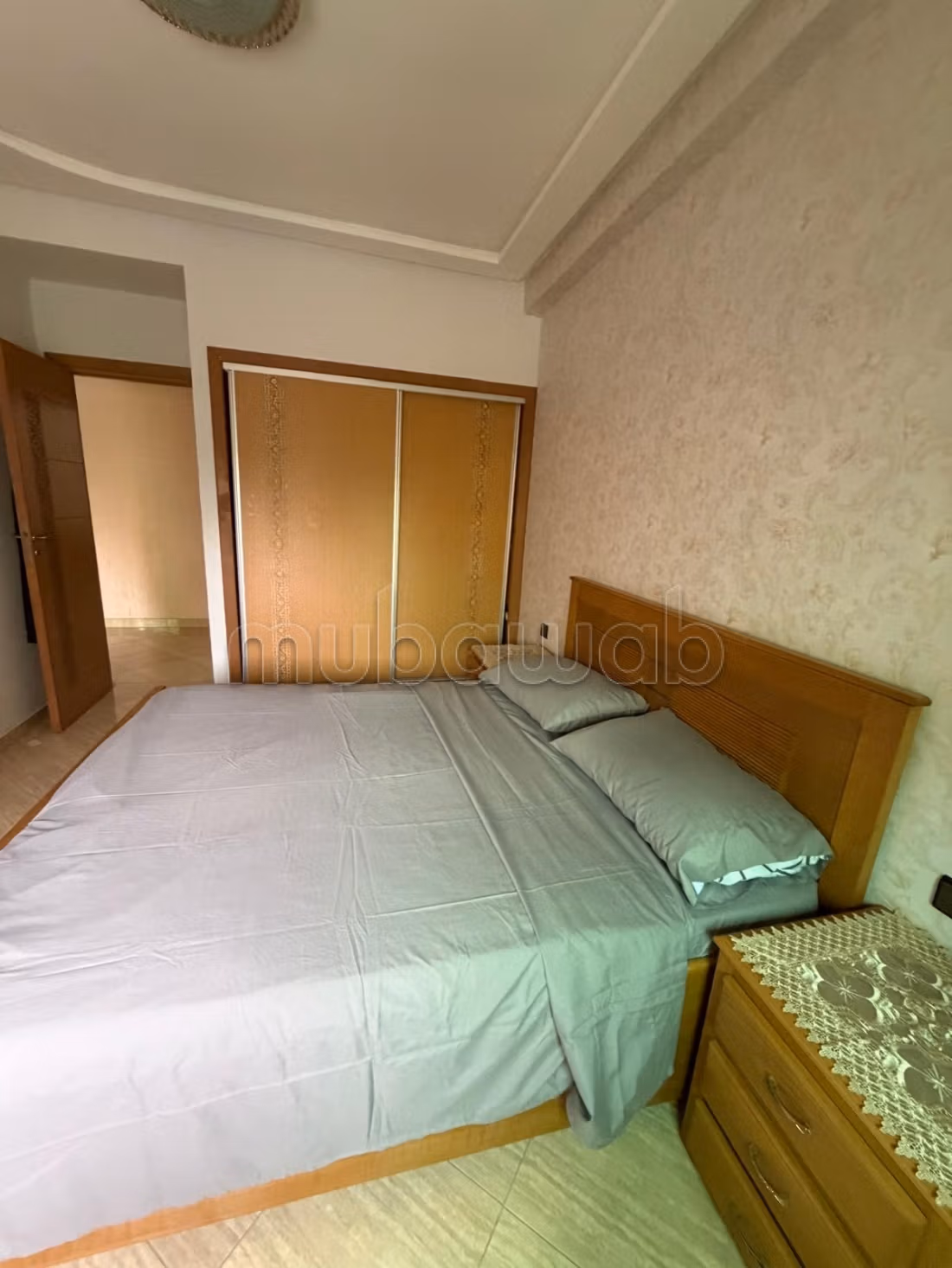 Appartements 3 chambres à vendre sidi rahal chatai