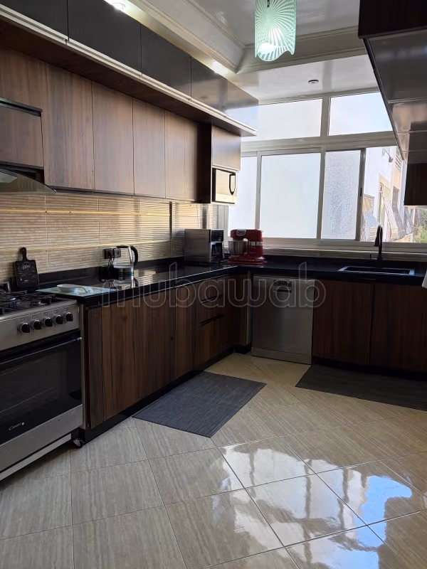 3-slaapkamerappartementen te koop in Sidi Rahal Chatai