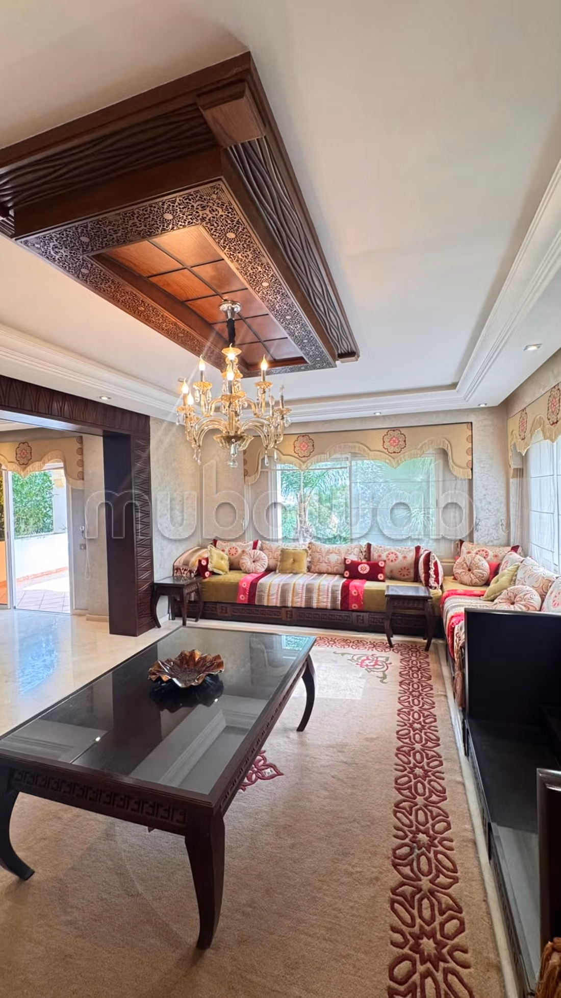 Appartement 400 m² à Jbel Kbir — 3